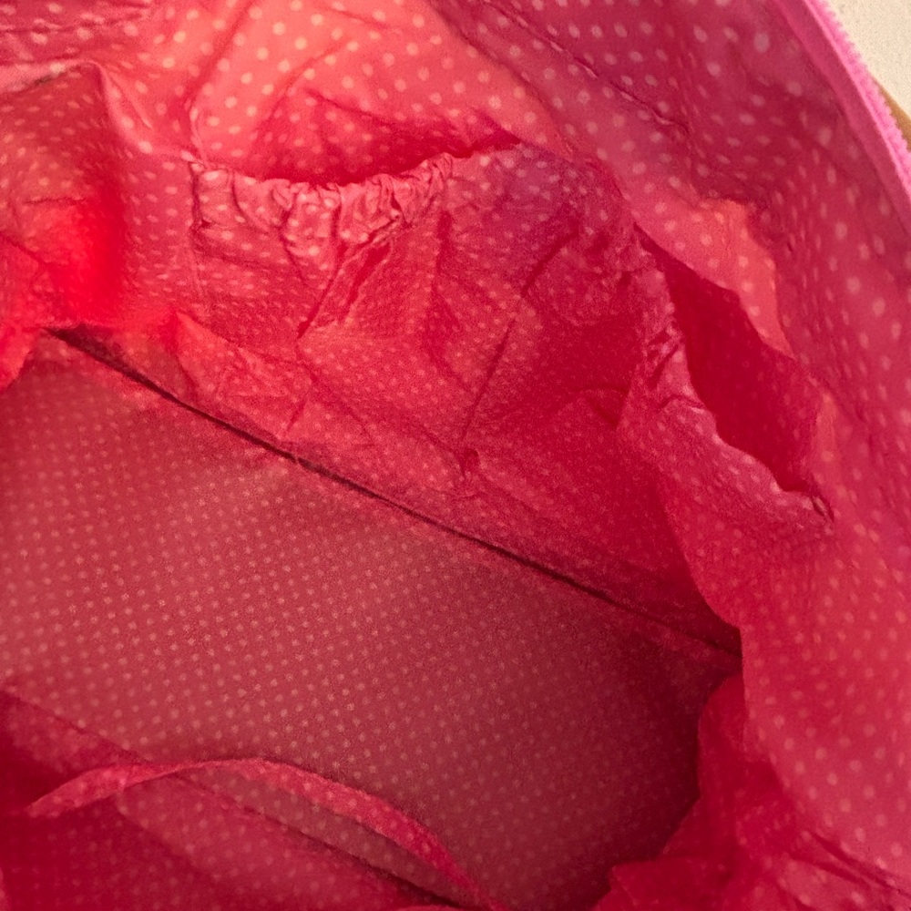 Laura Ashley Floral Baby Bag - Picture 16 of 16